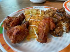 -比格比萨自助(德思勤四季汇店)