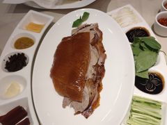 -阿庄新豫菜(航海东路店)