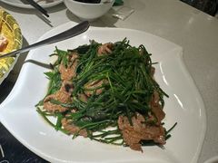-顺峰顺水顺德菜(第一百货店)