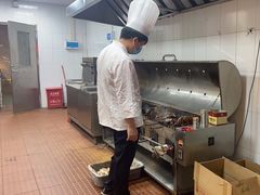 -顺风山庄(水濂山店)