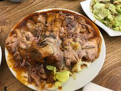 肘子-巷子深菜馆(新华路店)