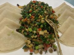 -顺峰(南二环店)