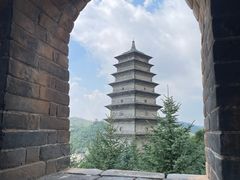 -雁门关景区