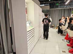 -海马体照相馆(海口日月广场店)