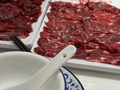 -陈记顺和潮汕牛肉火锅(韩江路店)