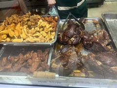 -大益烤鸡