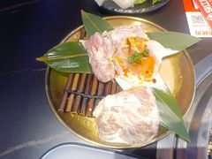 -AJIYA·池袋日式烧肉自助(天津万象城店)