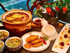 -唐猫庭院·千年陕菜(赛格国际购物中心店)