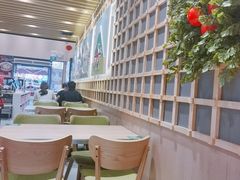 -阿利茄汁面(二七万达店)