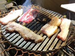 -火炉火自助餐(枫蓝国际店)