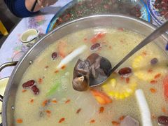 -老地方烤鱼(民心佳园店)