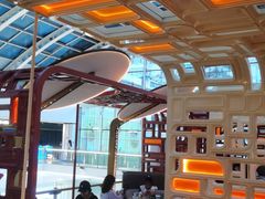 -佐度王子扒房(金安店)