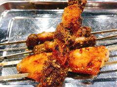 -老虎滩大连海鲜烧烤(建邺云锦路总店)