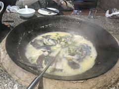 -好灶头妈妈菜·柴火灶台鱼·千岛湖土菜地标美食
