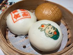 -禄运茶居·手工点心(恒宝广场店)