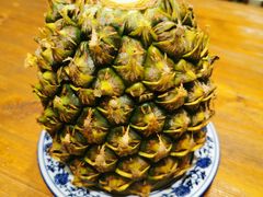 -滇越乘象云南餐厅(次渠店)