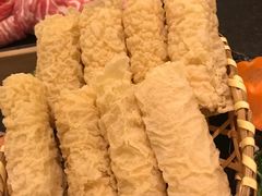 -湊湊火锅·茶憩(打浦桥日月光店)