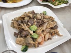 -同发号饭庄(复兴路店)