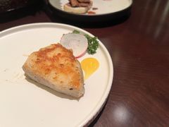 -佛山希尔顿酒店·融誉亚洲美食荟