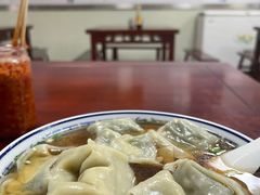 -古徽州馄饨店(宝安路店)