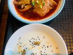 -中阿兰牛肉面(悦海新天地店)