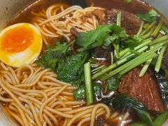 -和府捞面(西溪印象城店)