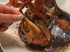 -Ministry of Crab(科伦坡店)