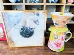 -铁炉咖啡(河下古镇店)