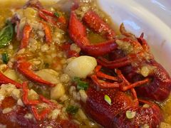 -霸王虾·麻辣小龙虾(清水河公园店)