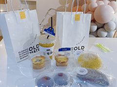 -旧识old mate·烘焙蛋糕店