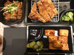 -馔豚·台北菜专门店(深圳湾万象城店)
