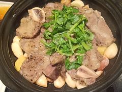 -煲王粤菜餐厅(中侨中心店)