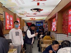 -冒菜西施·非遗冒菜(总店)