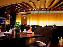 -采悦轩中餐厅·粤菜·海南菜(神州半岛喜来登度假酒店)