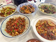-新新湘菜馆(新中街二条店)