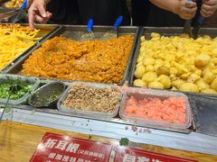 -丁家坡洋芋·观音桥好吃街A区(全国总店)