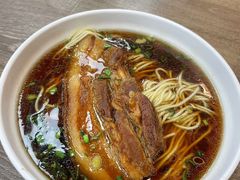 大肉面-刘长兴(逸仙桥店)