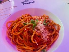 -Famous肥猫墨西哥音乐餐吧(五棵松华熙LIVE店)