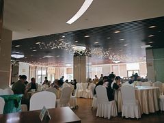 -艳阳度假酒店·餐厅