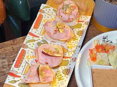 -Famous肥猫墨西哥音乐餐吧(五棵松华熙LIVE店)