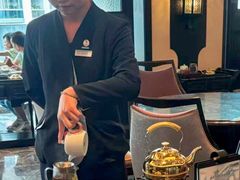 -中山保利艾美酒店-乐美中餐厅