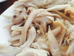 -汝萍传统蘸水菜(春华路总店)
