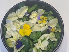 -香山湖渔家大院