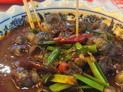 -老闵田螺馆·南昌市井菜·特色小吃(总店)