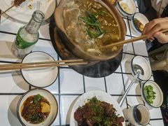 -小板凳(四公里店)