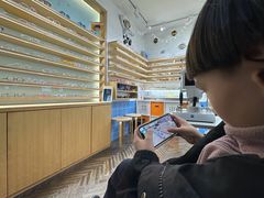 -青聪儿童眼镜(五官科医院宝庆路店)