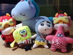-大鲁阁保龄球(苏州园区店)