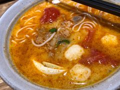 -长勺子东南亚(街道口店)