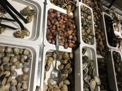 -鼎香缘海鲜自助火锅烤肉(锦辉购物广场店)