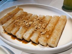 红糖糍粑-胡大饭馆 24h(簋街总店)
